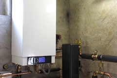 Rossglass condensing boiler companies