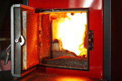 solid fuel boilers Rossglass